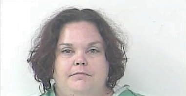 Anecia Pagan, - St. Lucie County, FL 